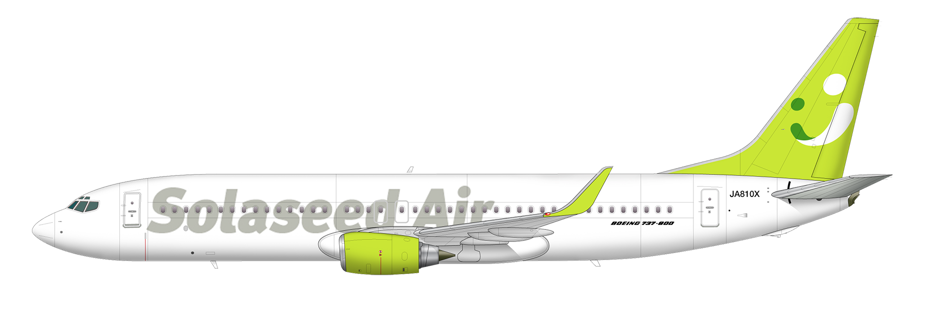 Boeing 737 Next Gen