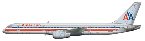 Embraer EMB 175