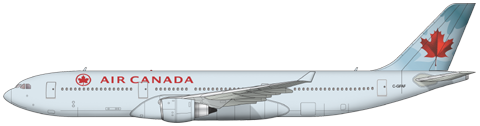 Airbus A380-800