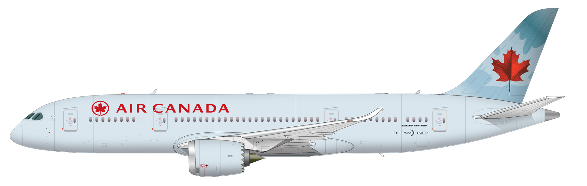 Boeing 737