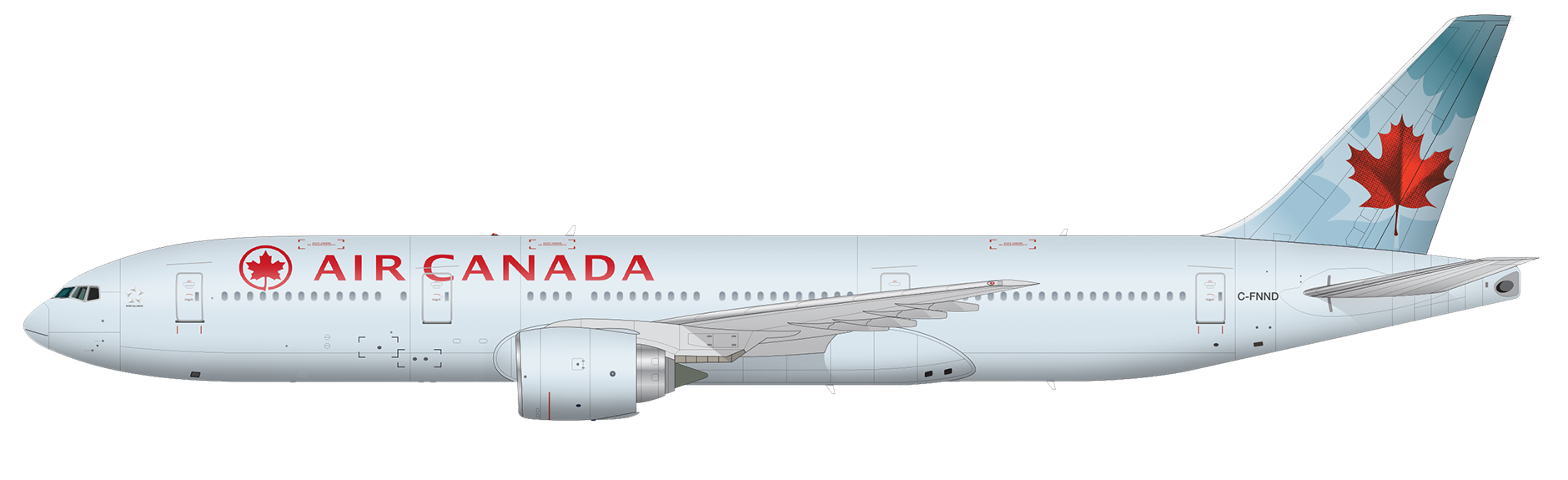 Boeing 757-300