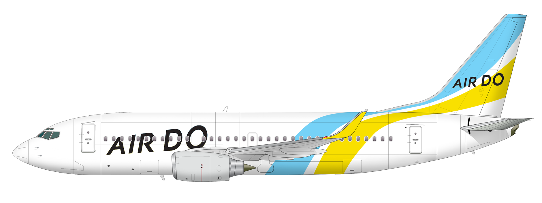 Boeing 767-300