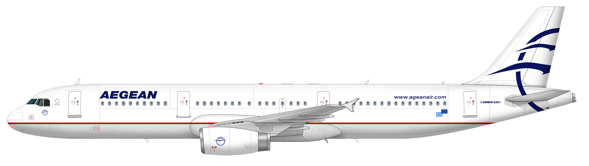 Boeing 737-500