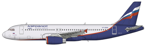Sukhoi SuperJet 100