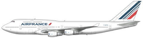 Boeing 767-300