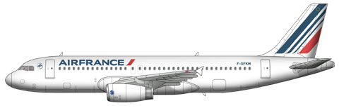 Airbus А320