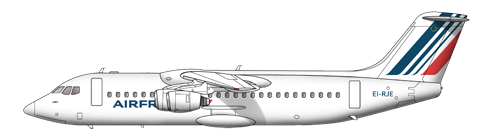 Embraer 170
