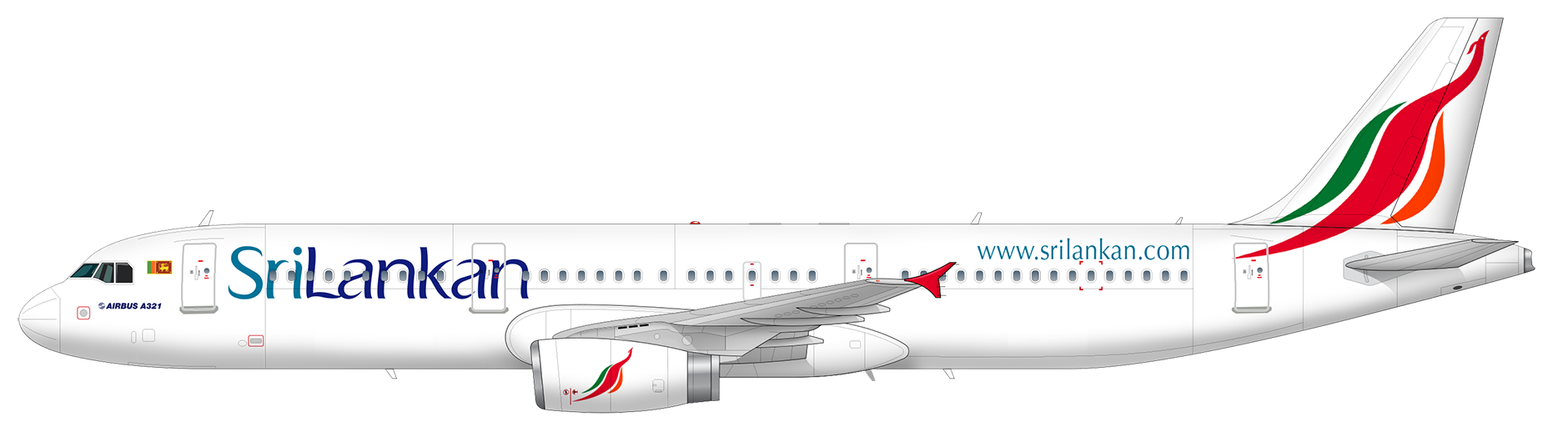 Airbus A319
