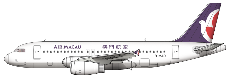Boeing 737-800
