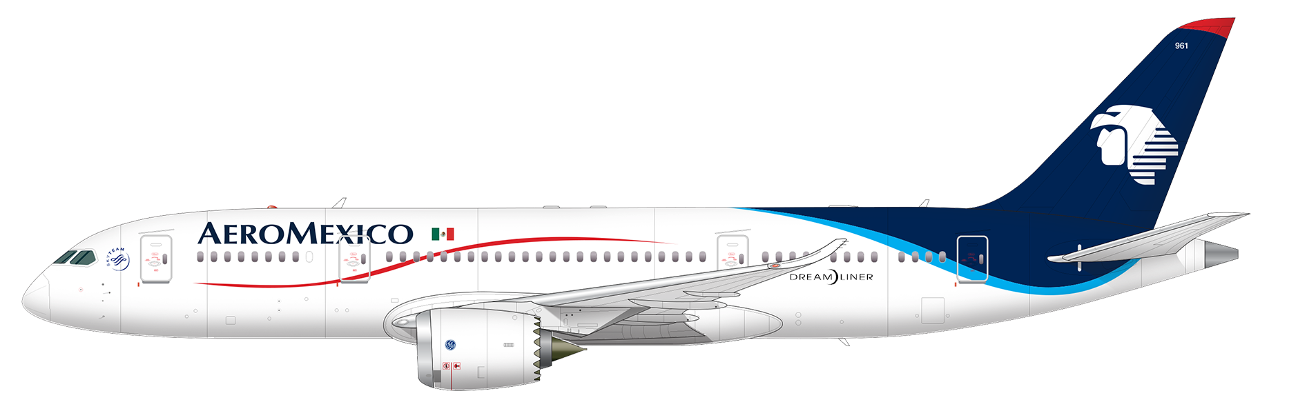 Boeing 737-800