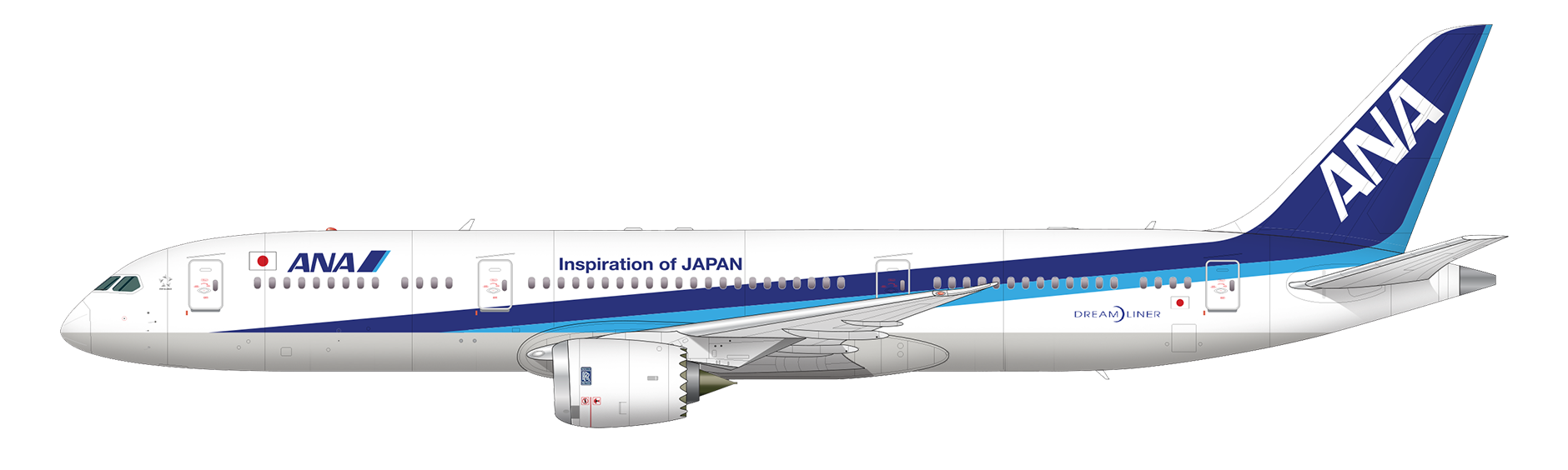 Boeing 737-700