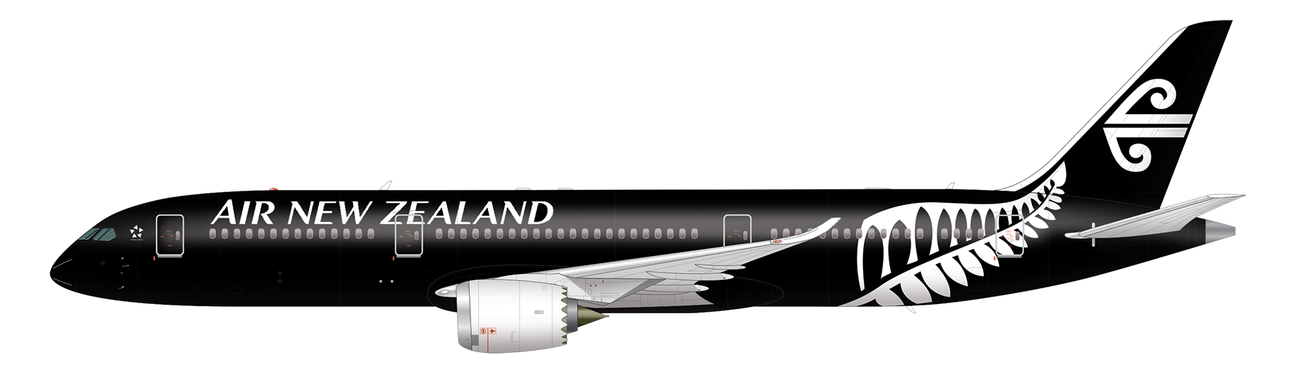 Boeing 787