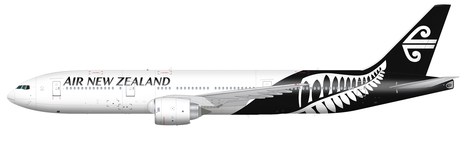 Boeing 737-700