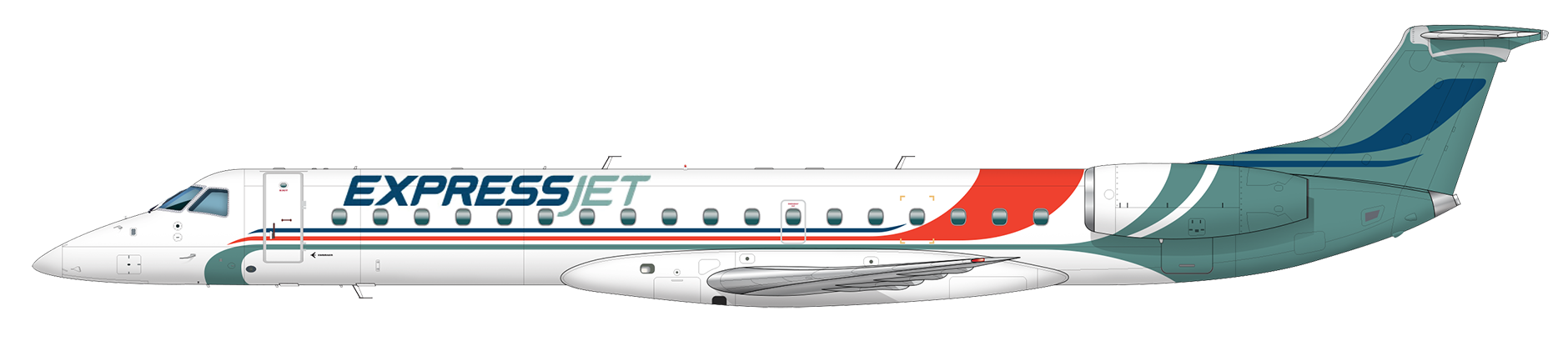 Bombardier CRJ900