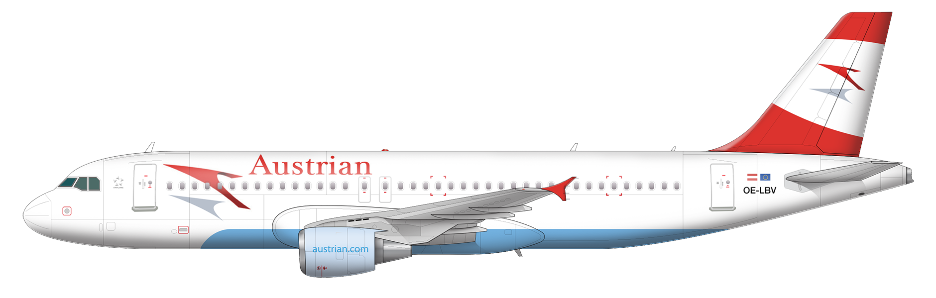 Airbus A340-300