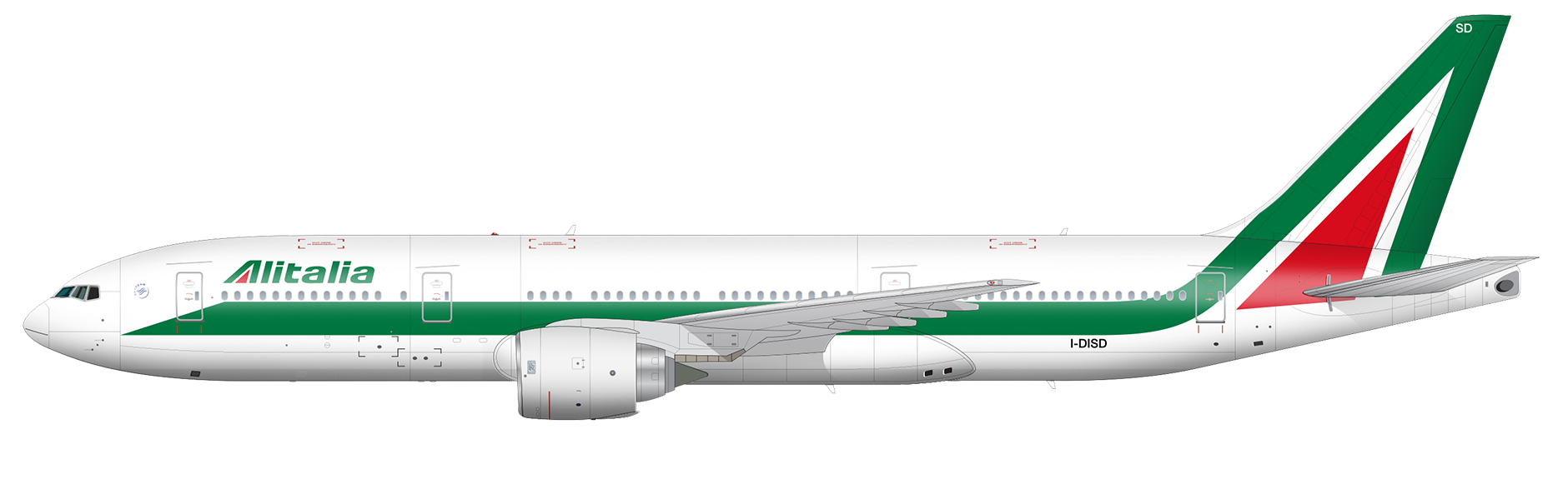 Boeing 787