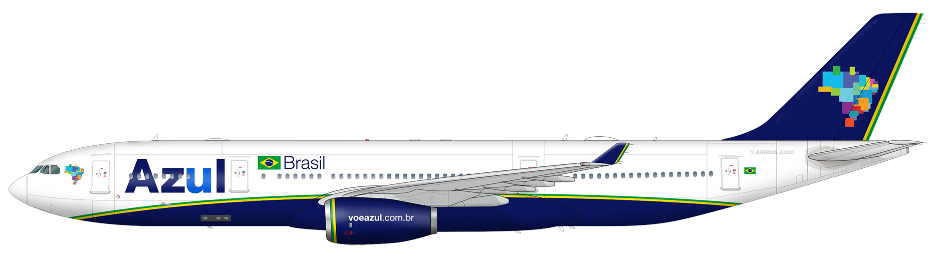 Aerospatiale/Alenia ATR 72