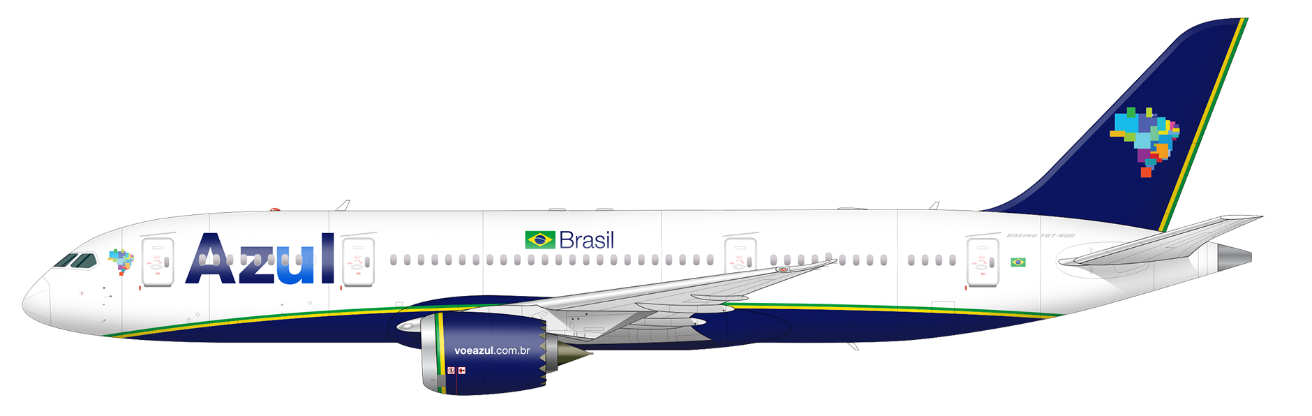 Boeing 777-300ER