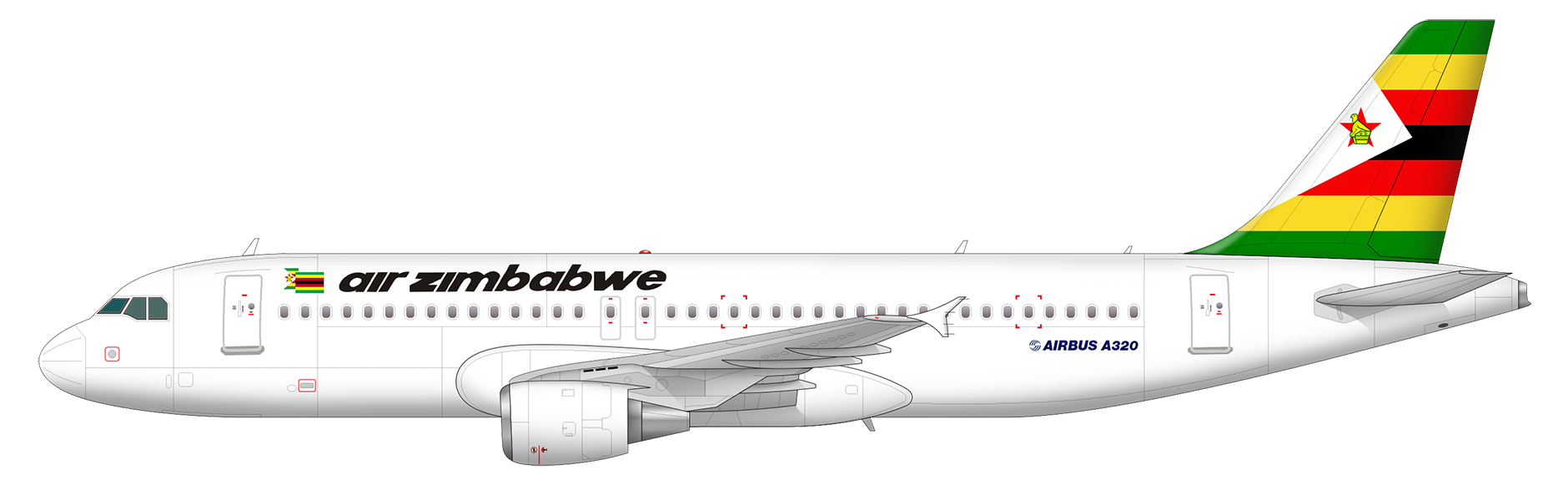 Airbus A320
