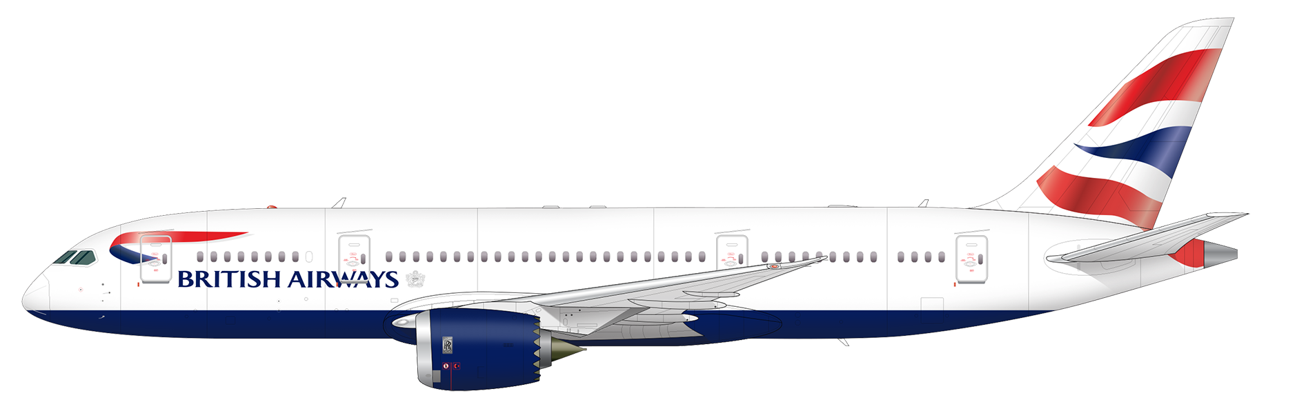 Boeing 787