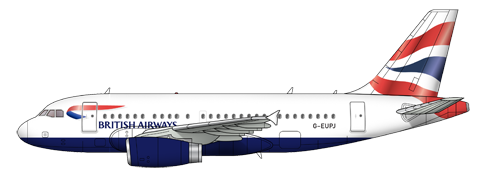 Airbus A318