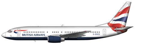Boeing 737-900