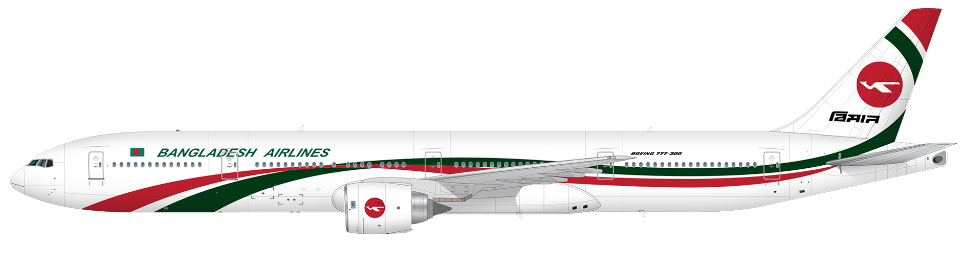 Boeing 787-800
