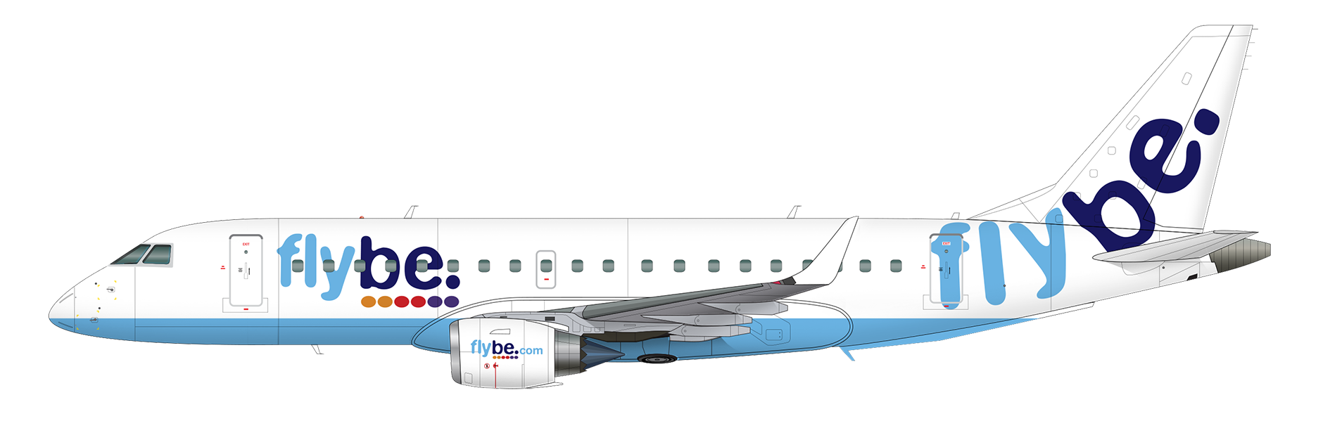 Embraer 170/175