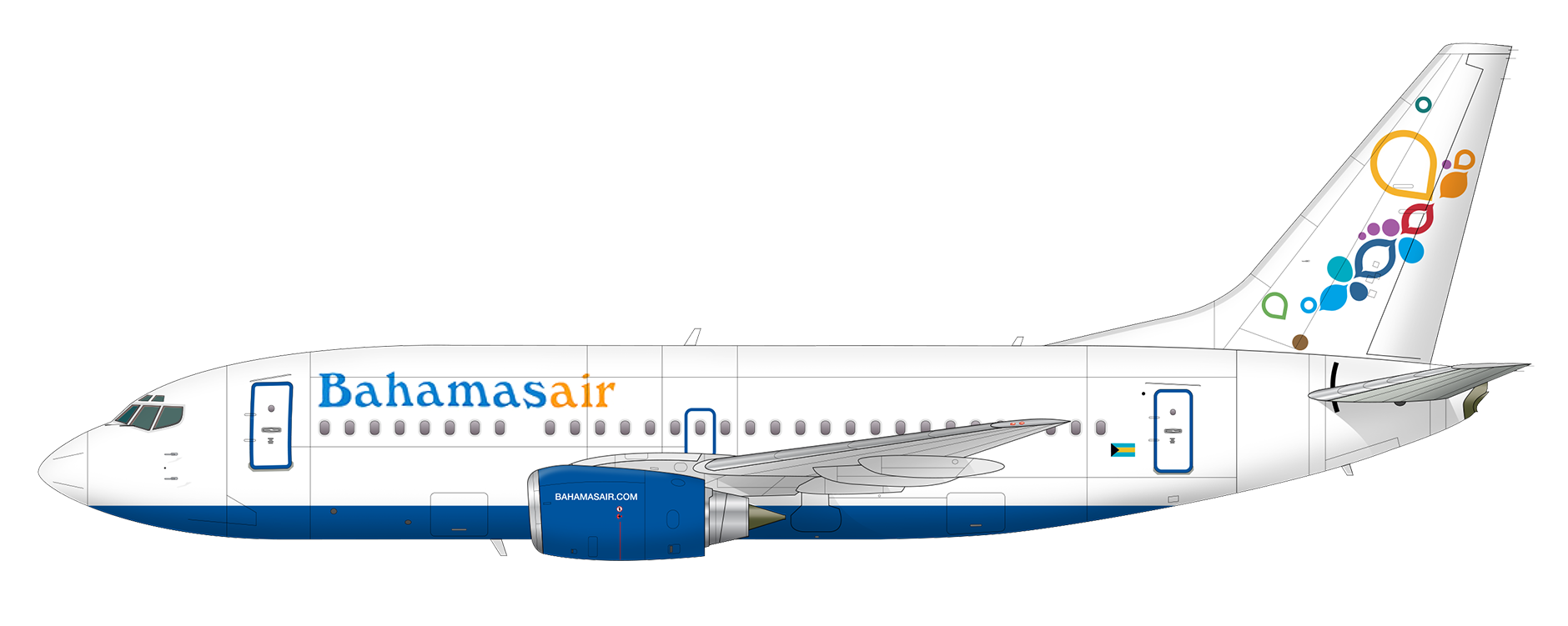 Boeing 737-700
