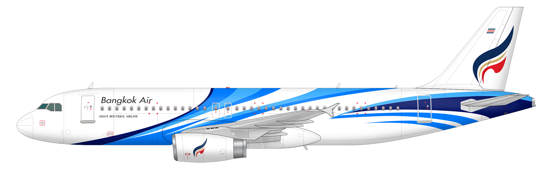 Boeing 737-900