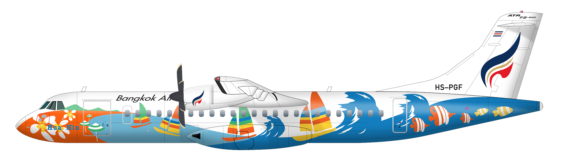 Boeing 777-300