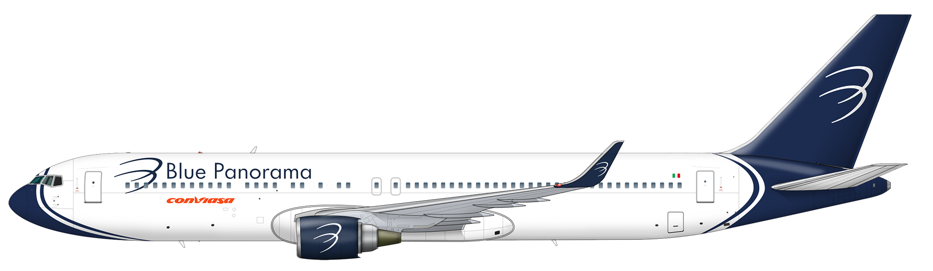 Boeing 767