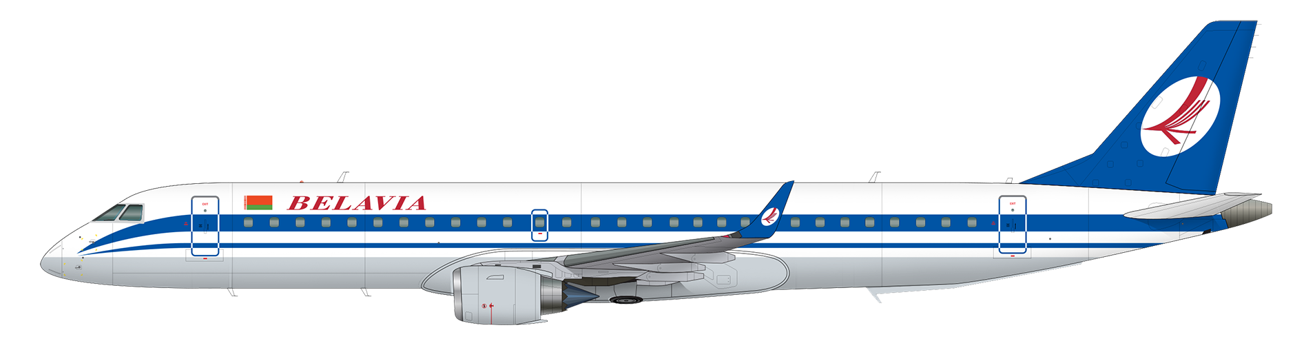 Airbus A380-800