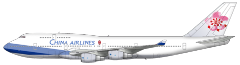 Boeing 737-600