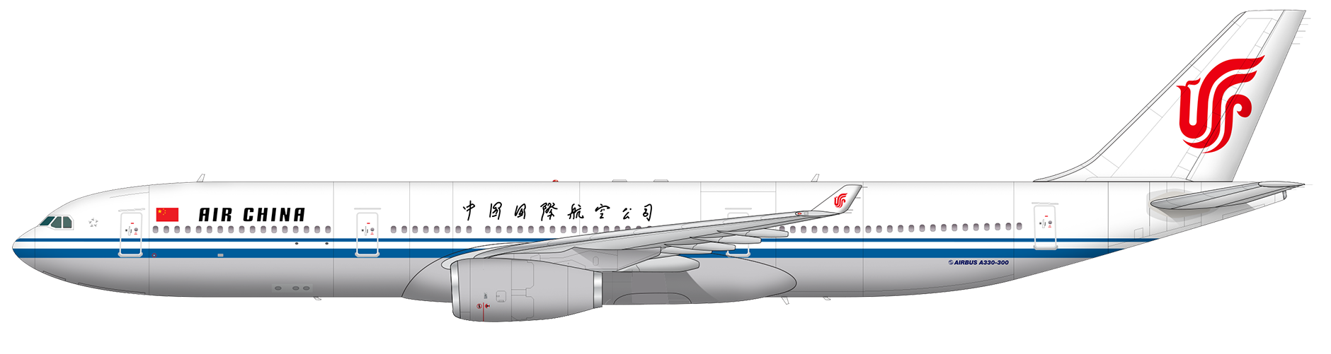 Airbus A380-800
