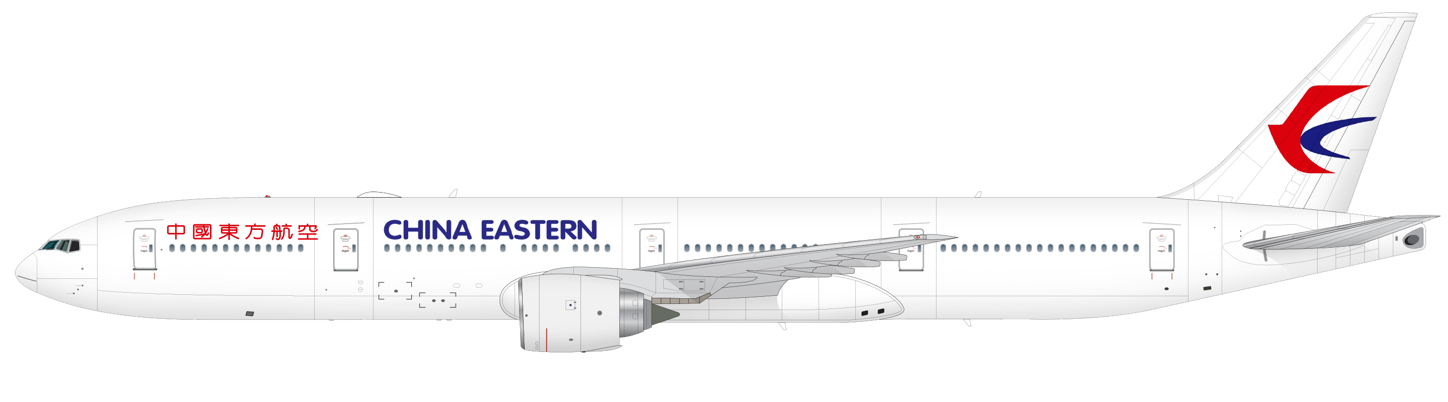 Boeing 757-300