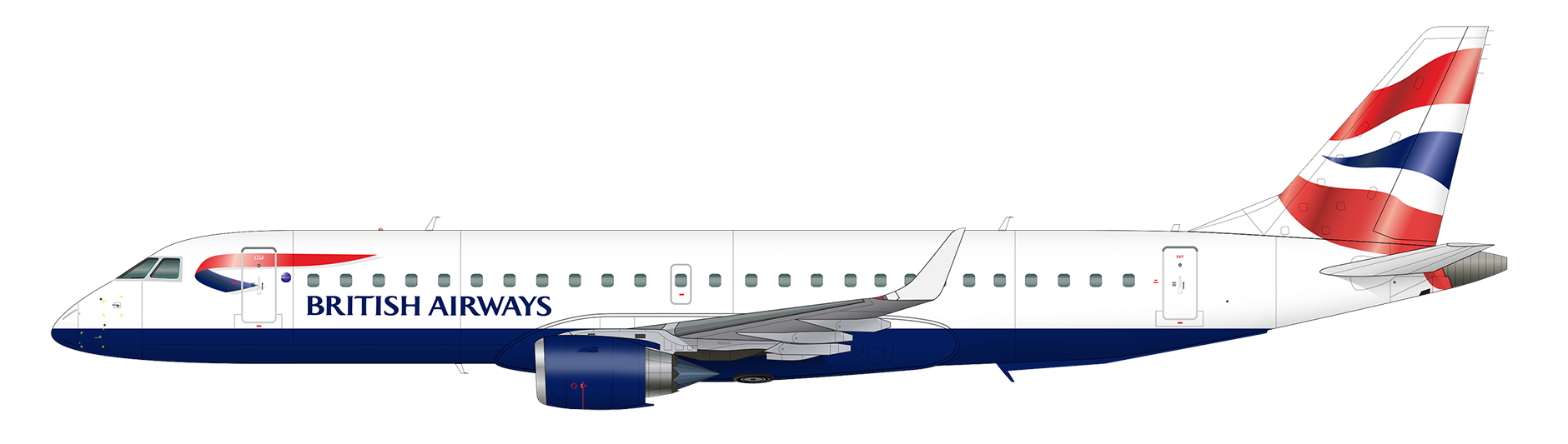 Embraer 190