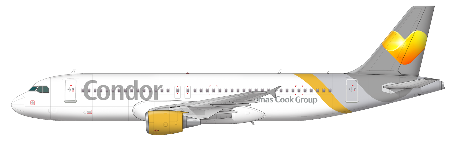 Boeing 737-300