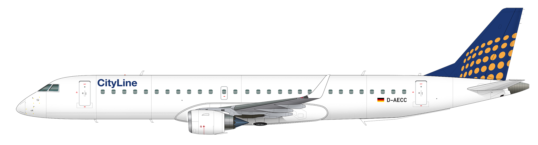 Embraer 190