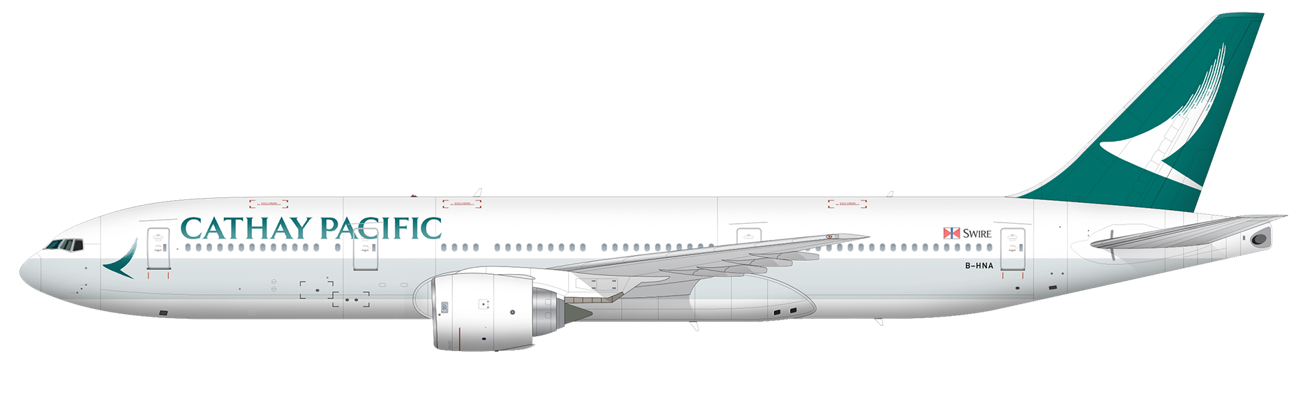 Boeing 737-800