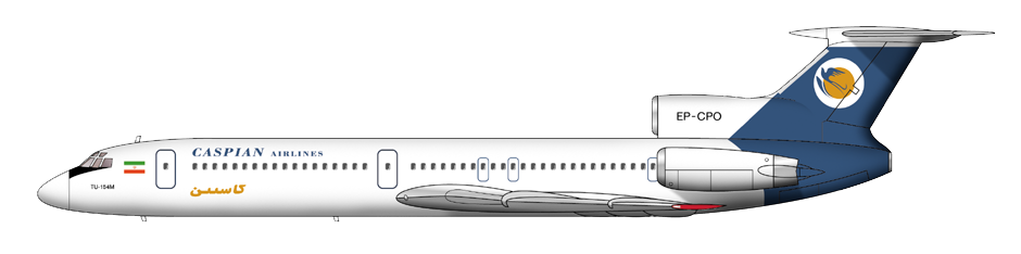 McDonnell Douglas MD83