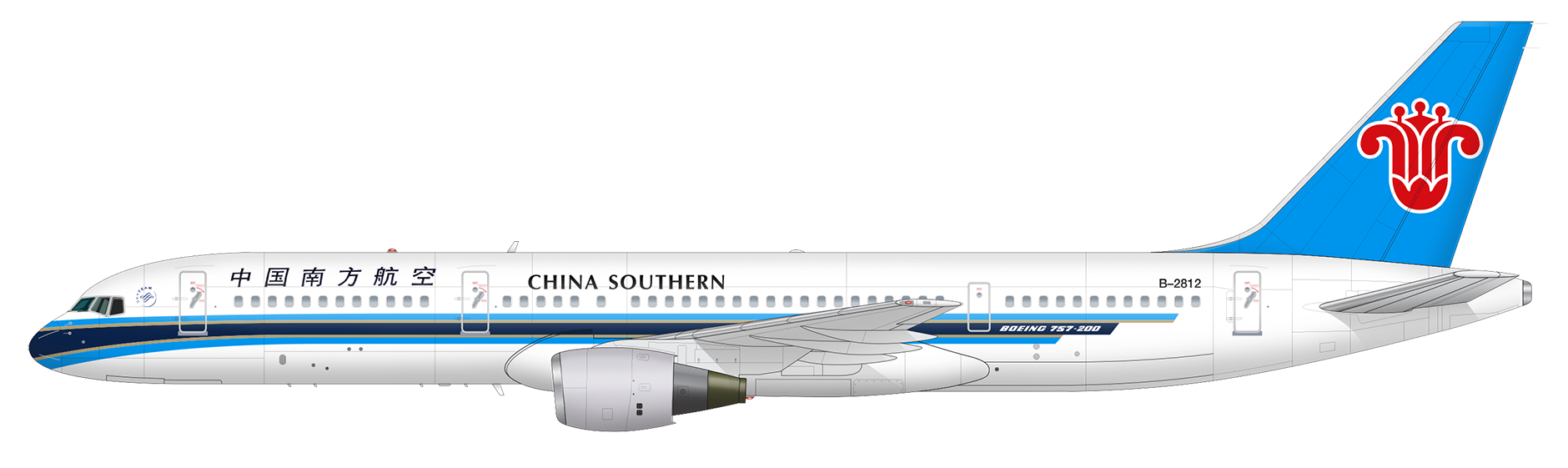Boeing 757-300