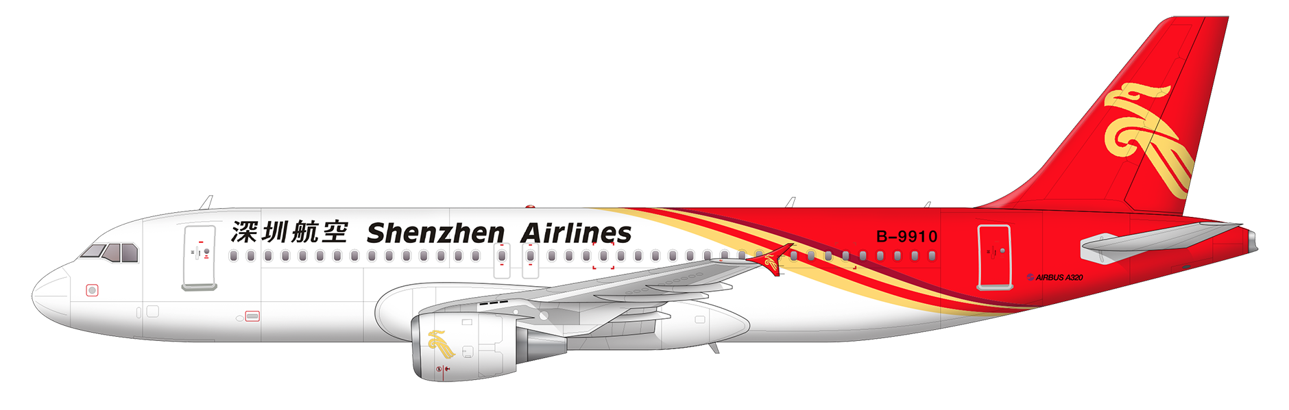 Boeing 767-300
