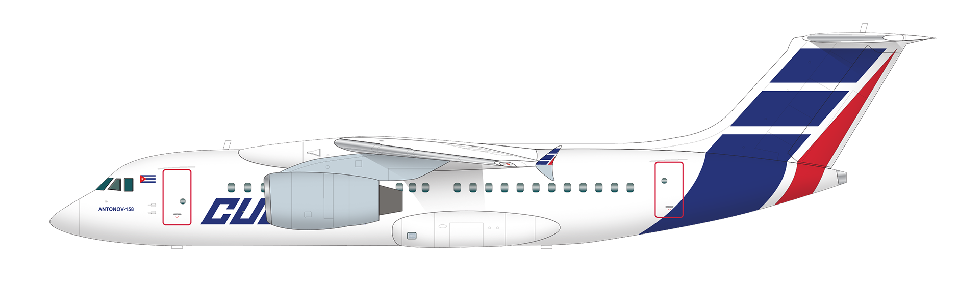 Boeing 737
