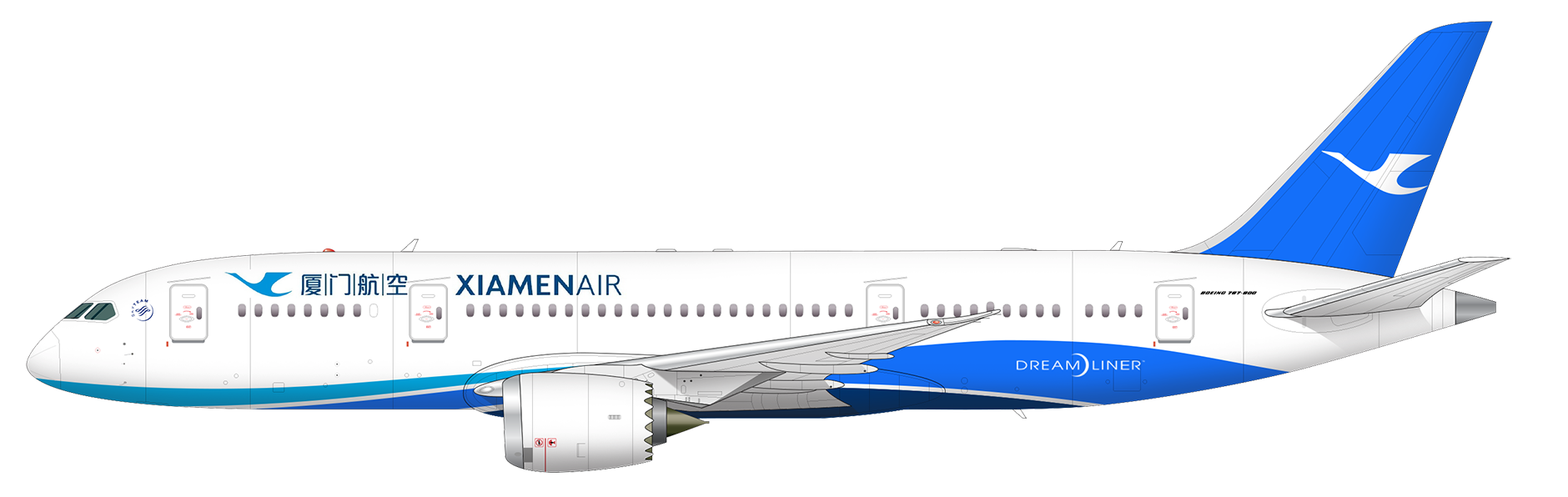 Airbus A380-800