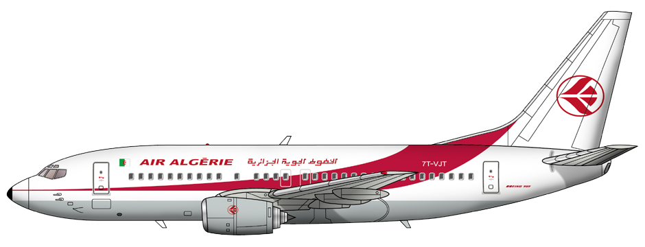 Boeing 737-800