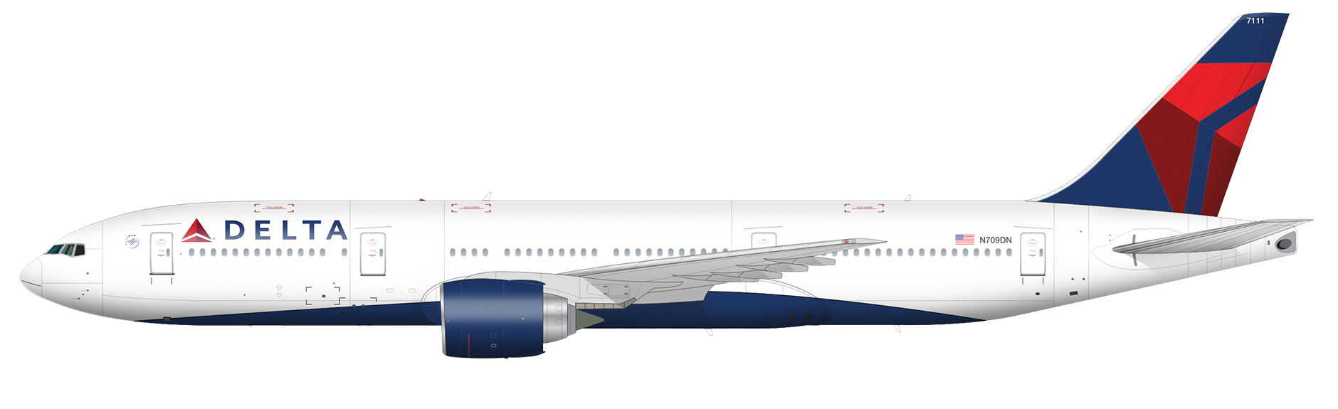 Airbus A350-900