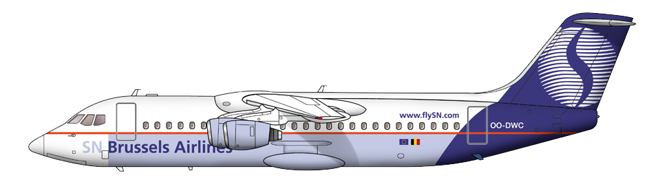 Embraer 170