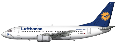 Boeing 737-900