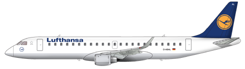 Embraer 170